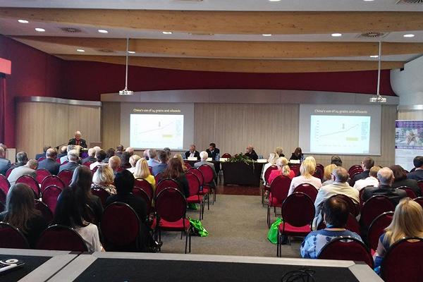 Tłumaczenia symultaniczne online i obsługa hybrydowa