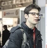 Jakub Skrzeczkowski - członek naszego zespołu