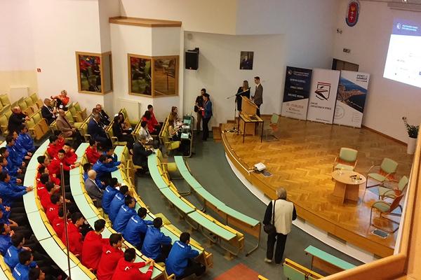 Tłumaczenia konsekutywne dla wydarzeń branżowych